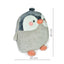 COJÍN PINGÜINO