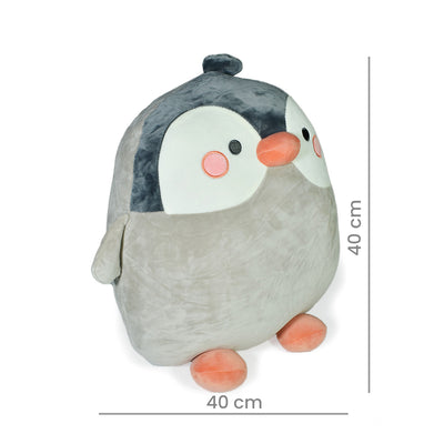 COJÍN PINGÜINO