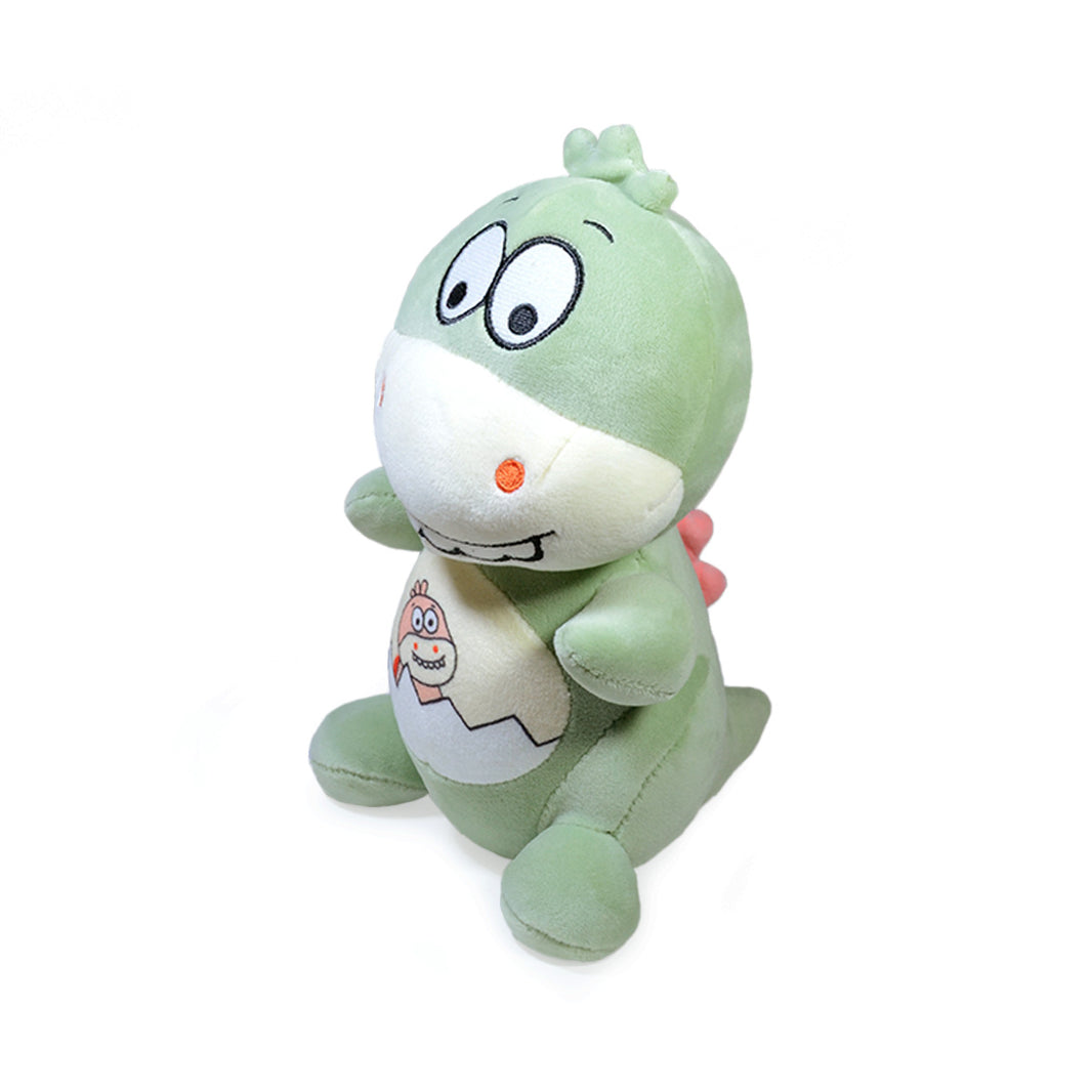 Dinosaurio de Peluche Loki 25 cm
