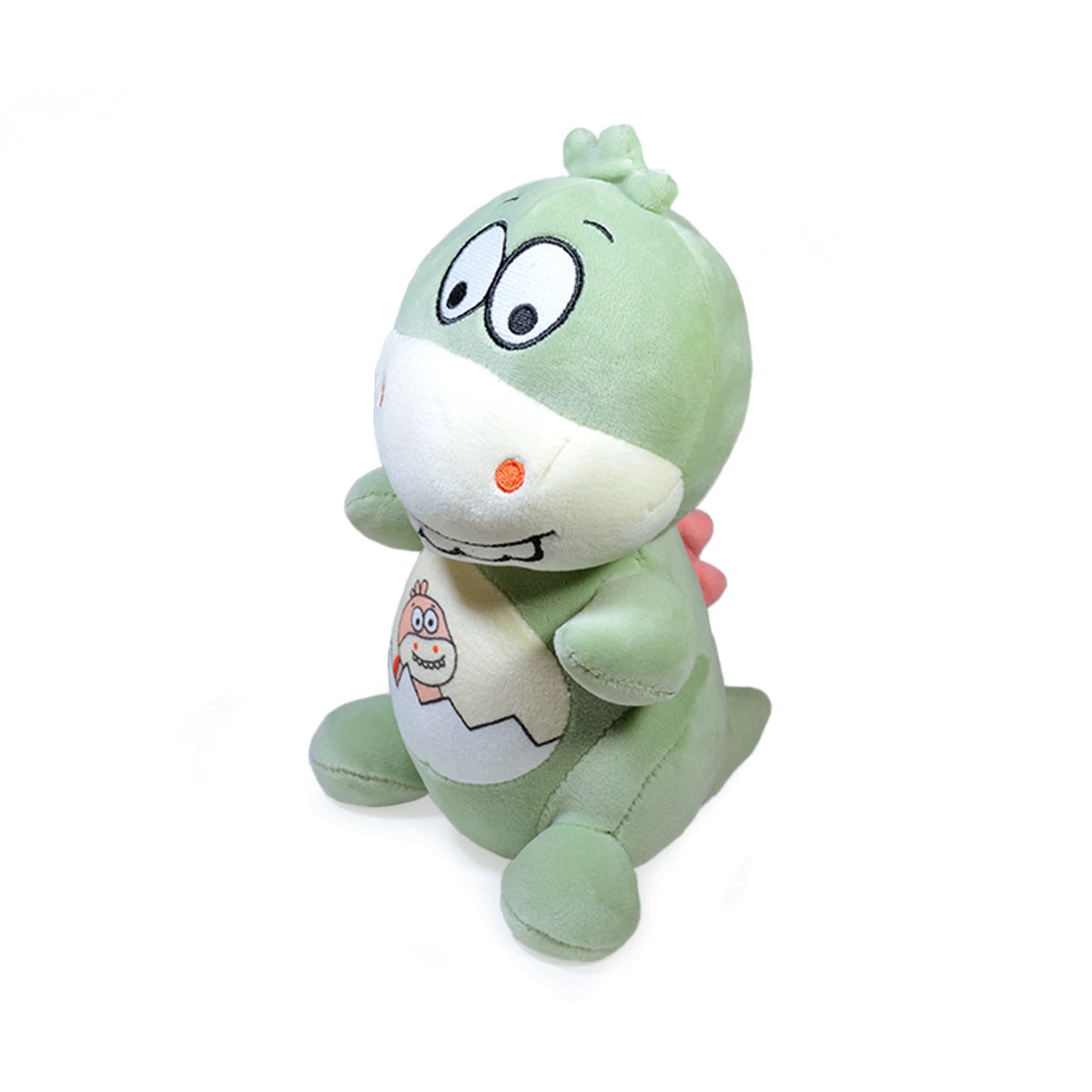 Dinosaurio de Peluche Loki 25 cm