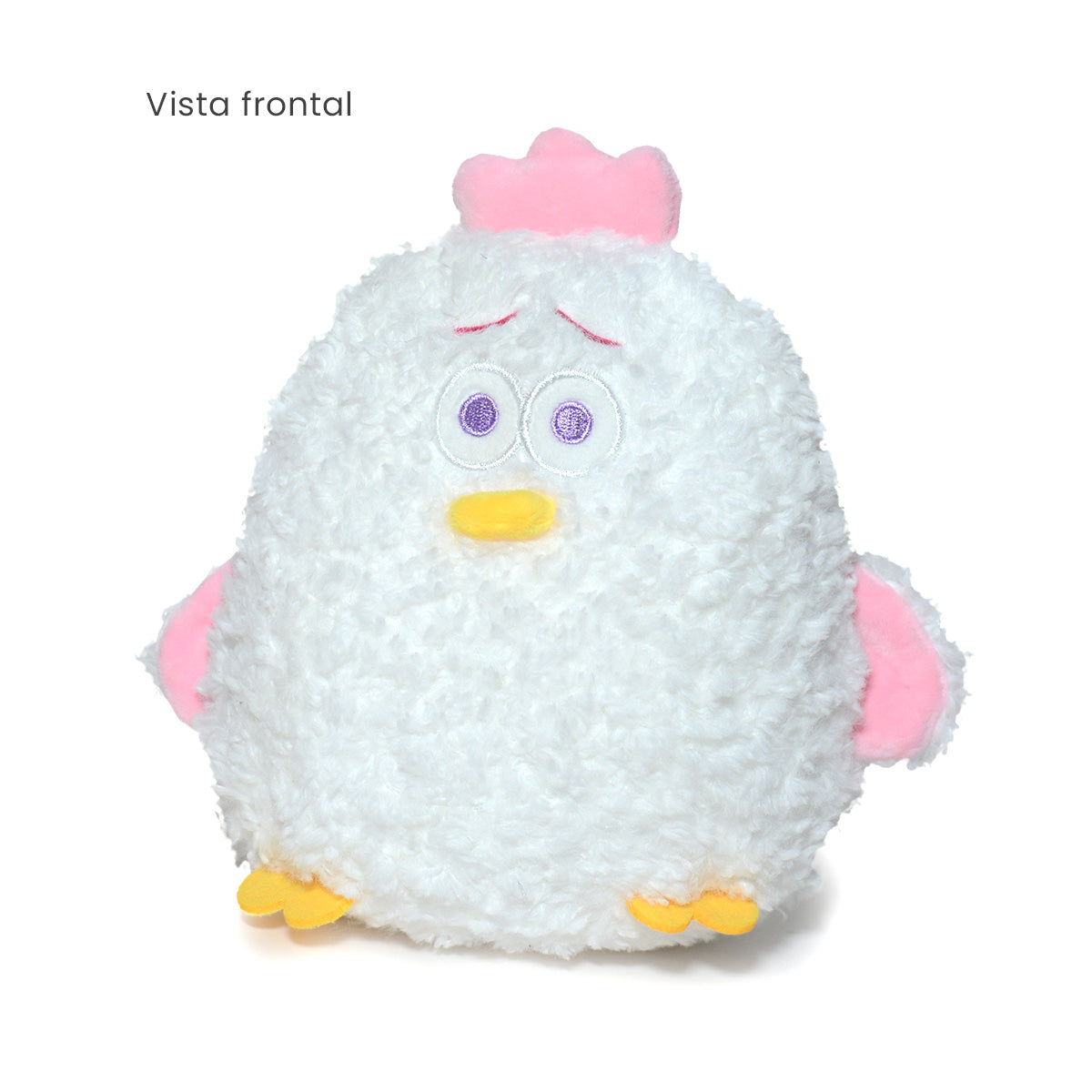 GALLINA FURBY