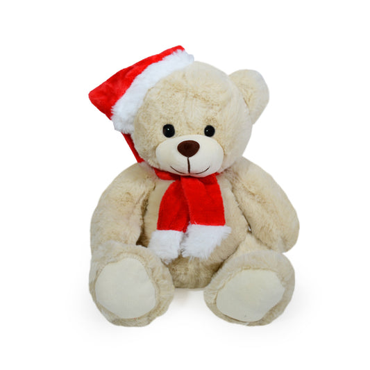 Osito de Peluche Noel 20 cm