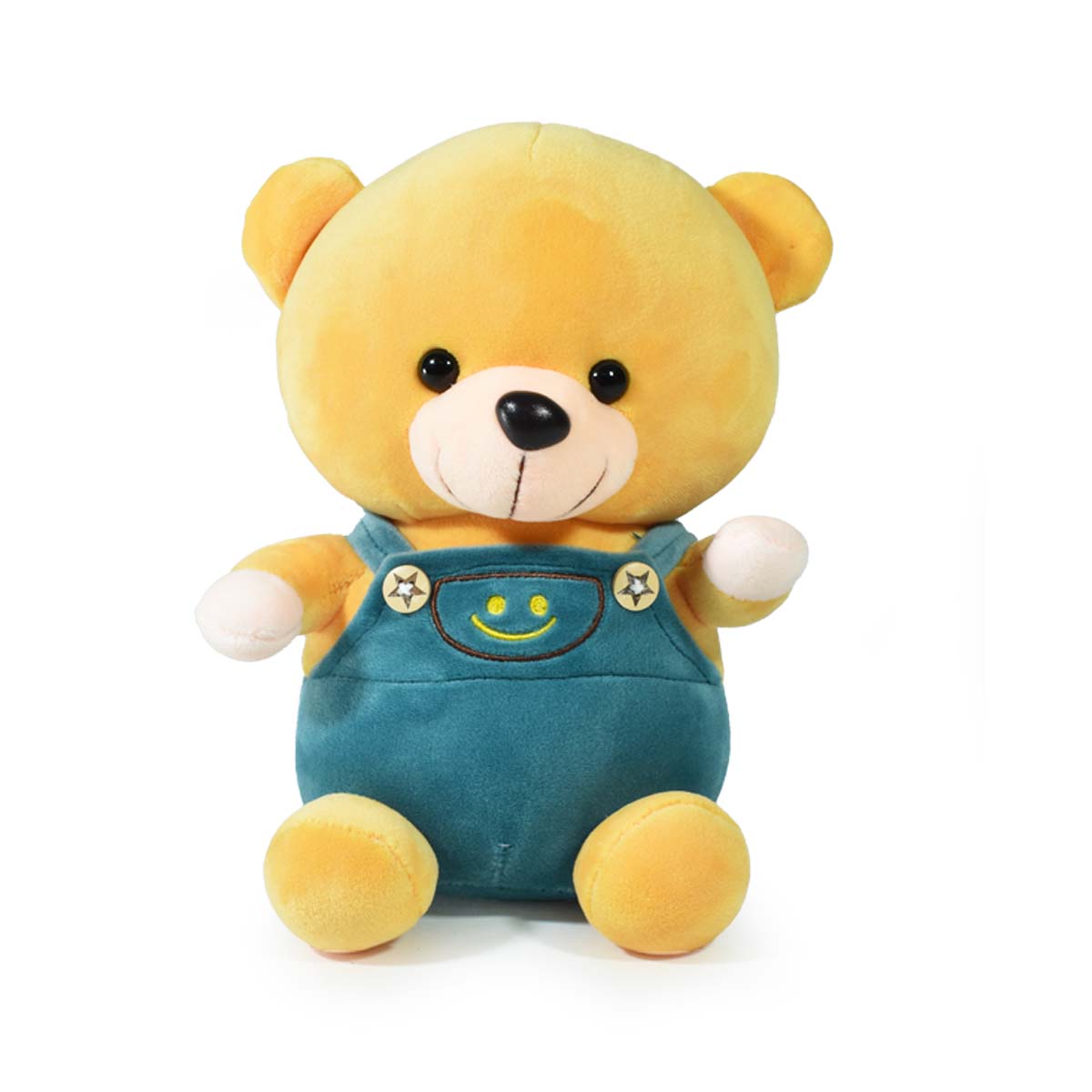 Oso de Peluche Aleksei 24 cm