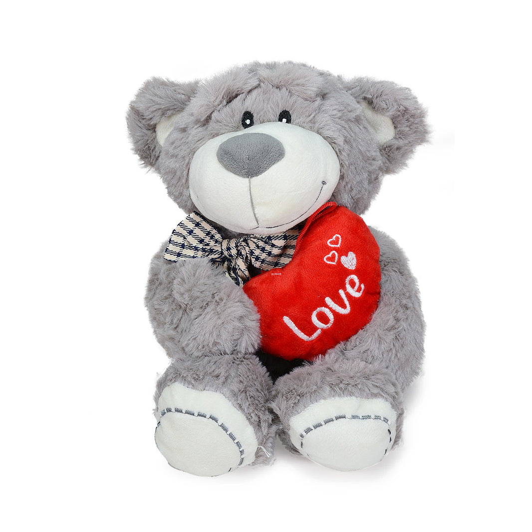 Oso de Peluche Bubalo 26 cm