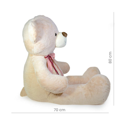 OSO CARIÑOSO 80cm