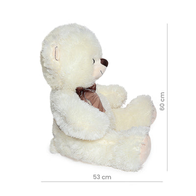 OSO CERVANTES 60cm