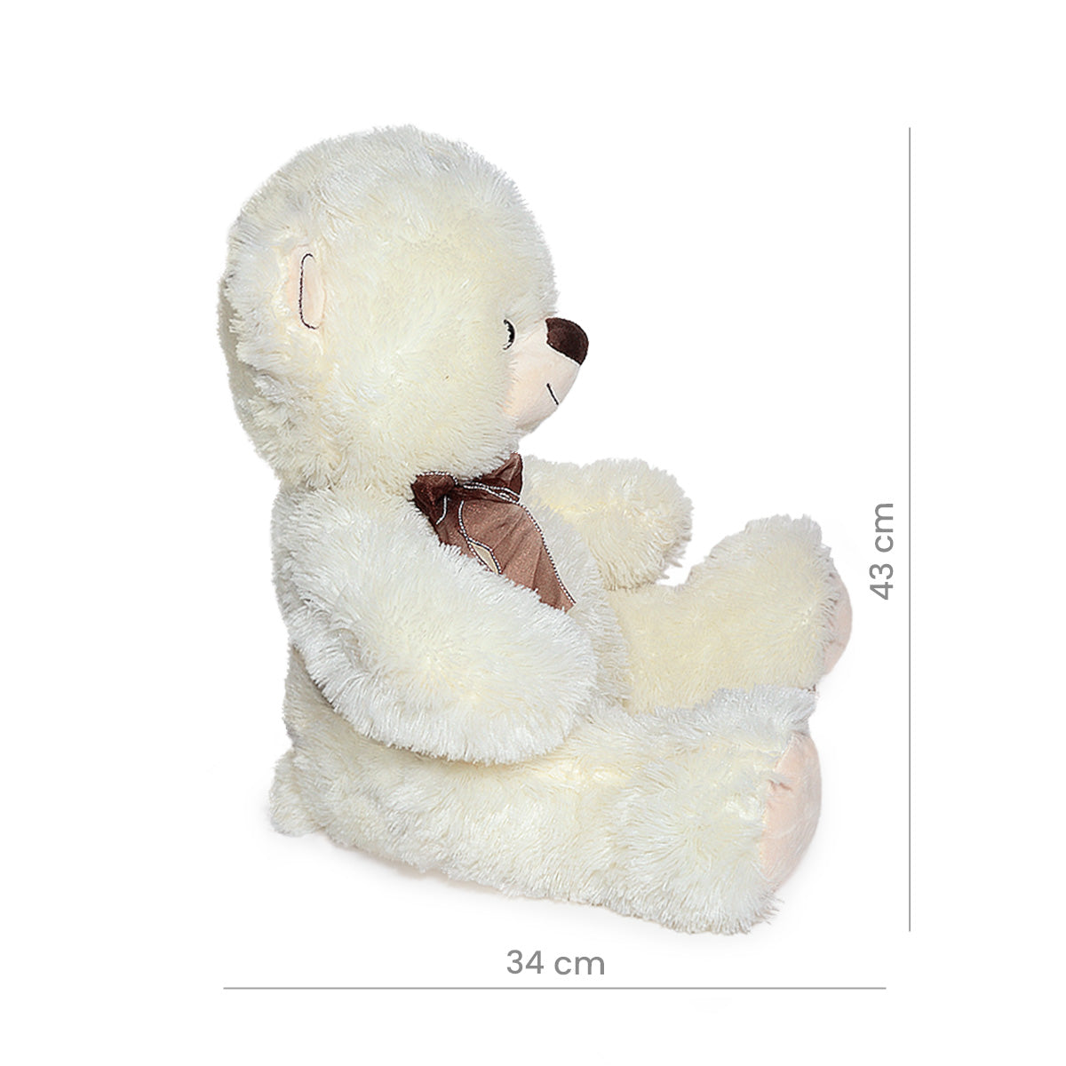 OSO CERVANTES 43cm