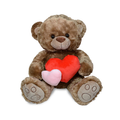 Oso de Peluche Empalagoso 50cm
