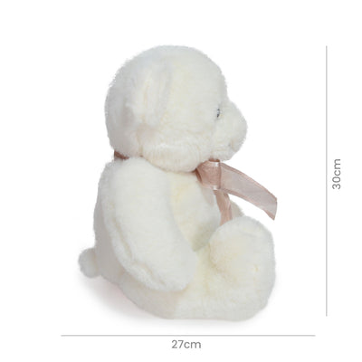 OSO MANTECADO 30cm