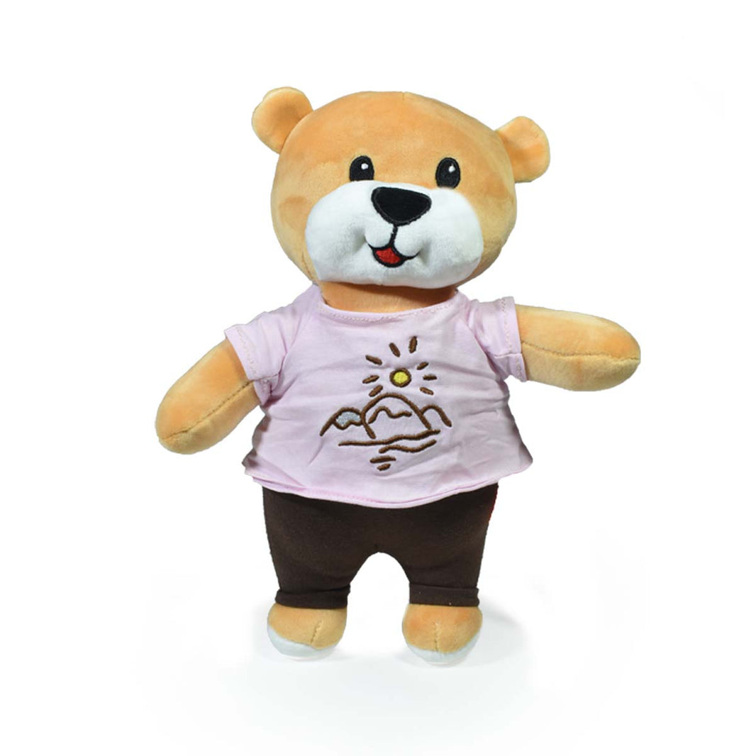 Oso de Peluche Renni 24 cm
