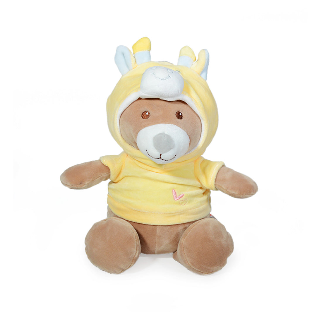 Oso de Peluche Tampico 35 cm