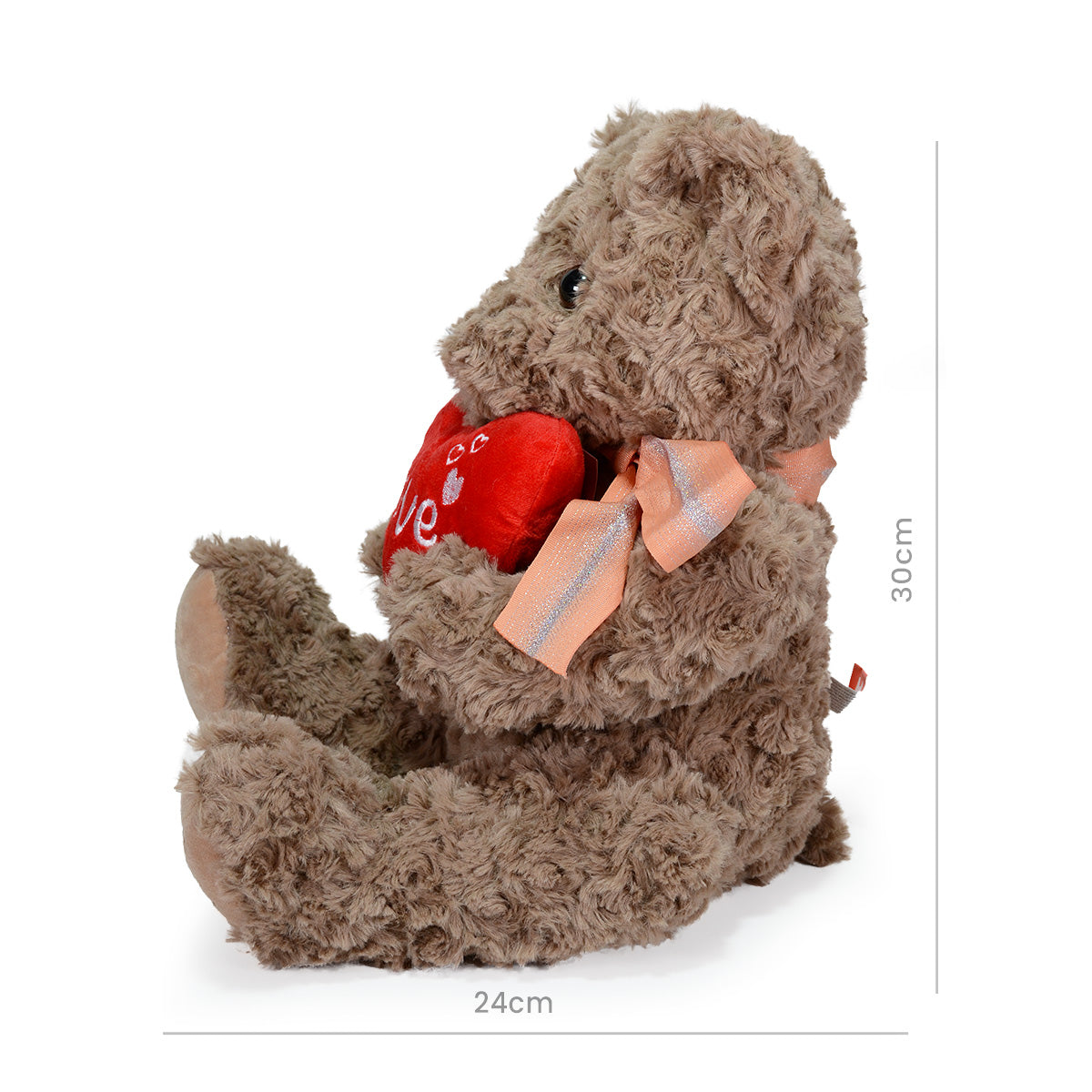 OSO TEDDY 30cm