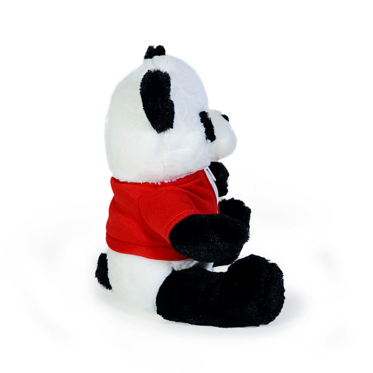 PANDA AFORTUNADO