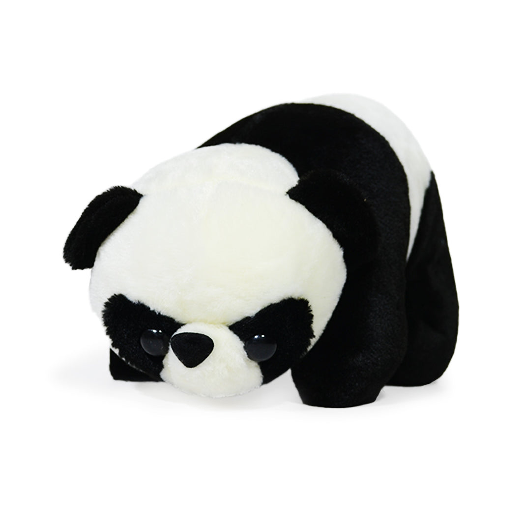 Panda de Peluche José Luis 24 cm