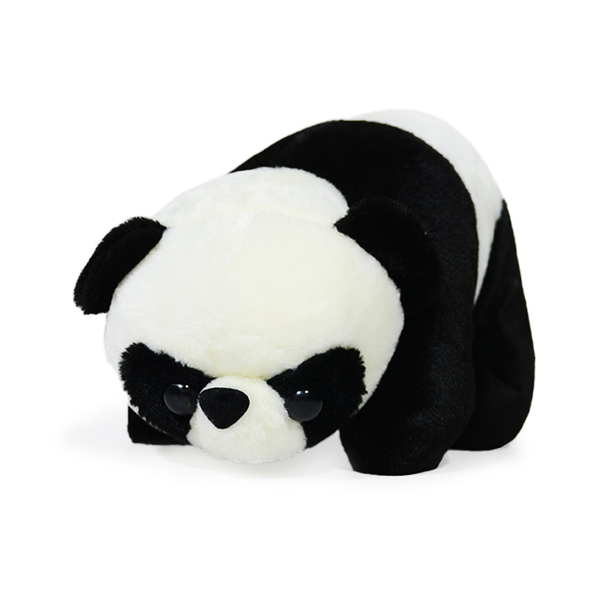 Panda de Peluche José Luis 24 cm