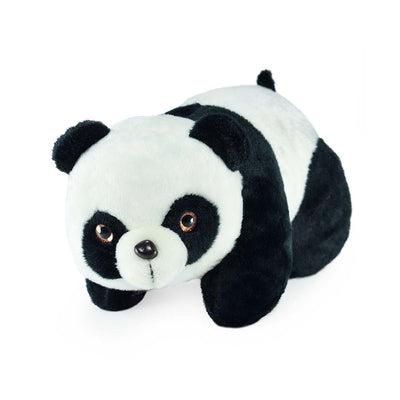 PANDA WOLONG