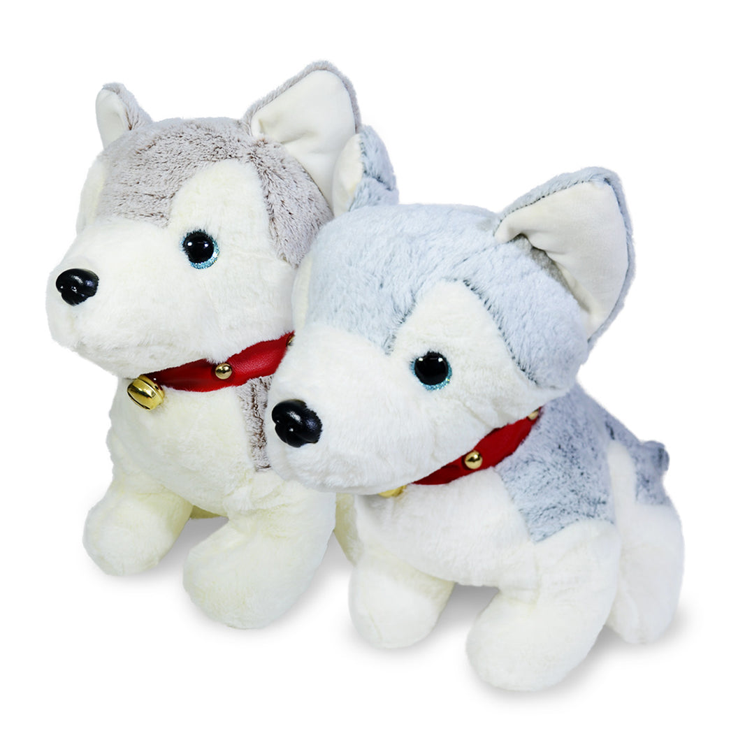 PAQ HUSKY GAE X2