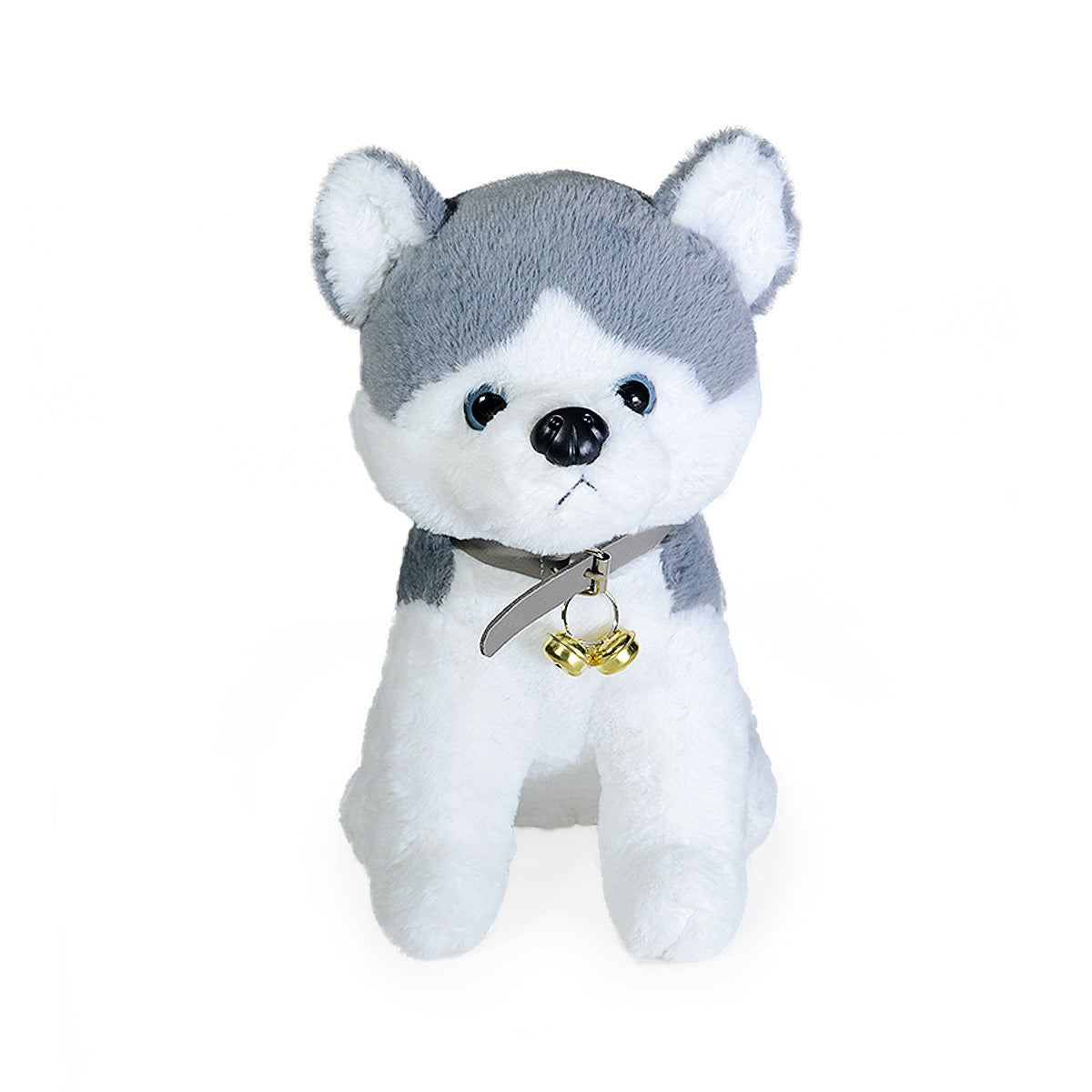 Husky de Peluche Copito 45 cm