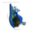 PAVO REAL KIARA