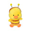 POLLO ABEJA
