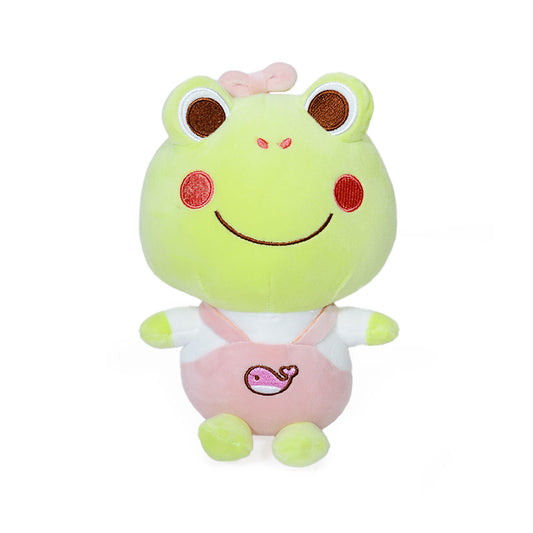 Rana de Peluche Britney 18 cm