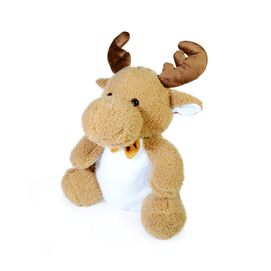 Reno de Peluche Manchego 30cm