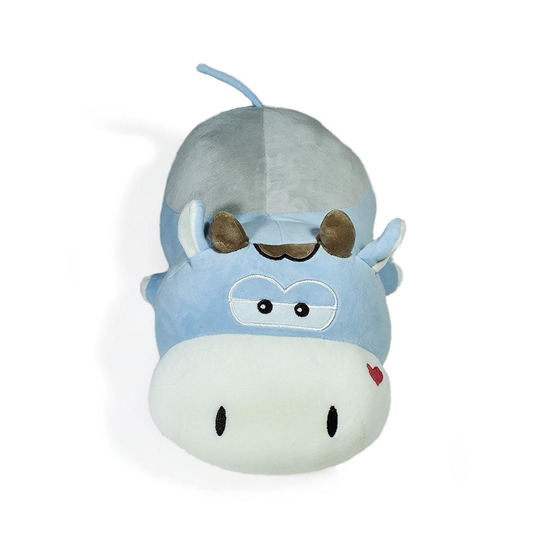 Vaca de Peluche Krava 48 cm