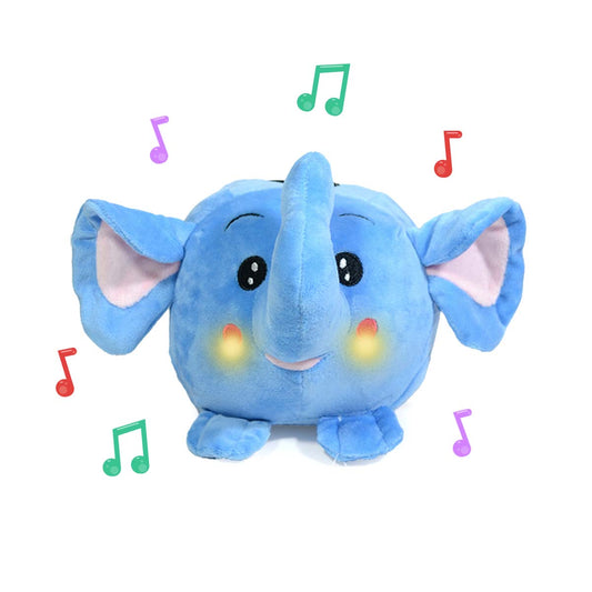 ALCANCÍA ELEFANTE ROSITA