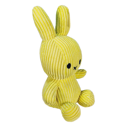 CONEJO PANA 20CM - AMARILLO