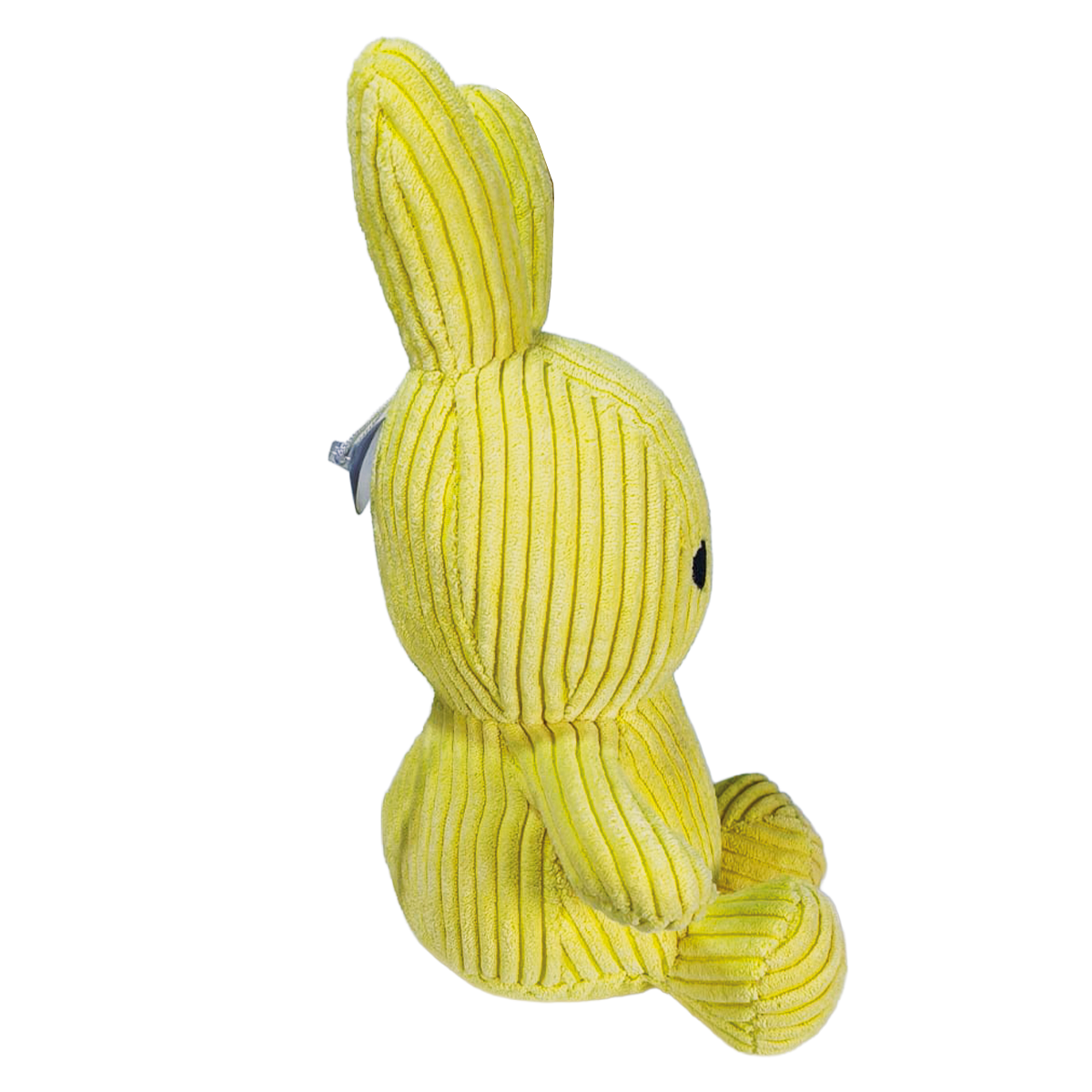 CONEJO PANA 20CM - AMARILLO