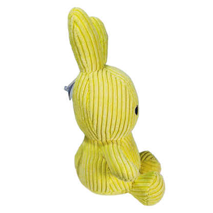 CONEJO PANA 20CM - AMARILLO