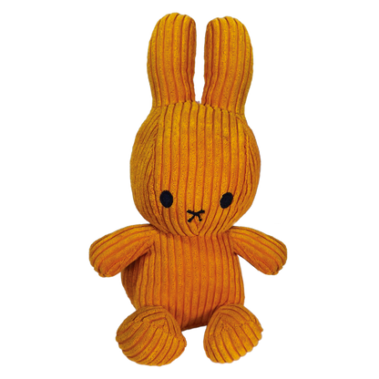 CONEJO PANA 20cm - NARANJA
