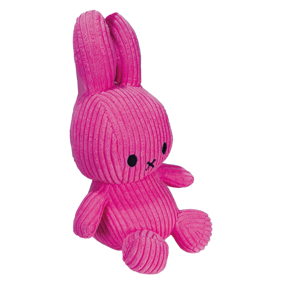 CONEJO PANA 20CM - ROSA OSCURO