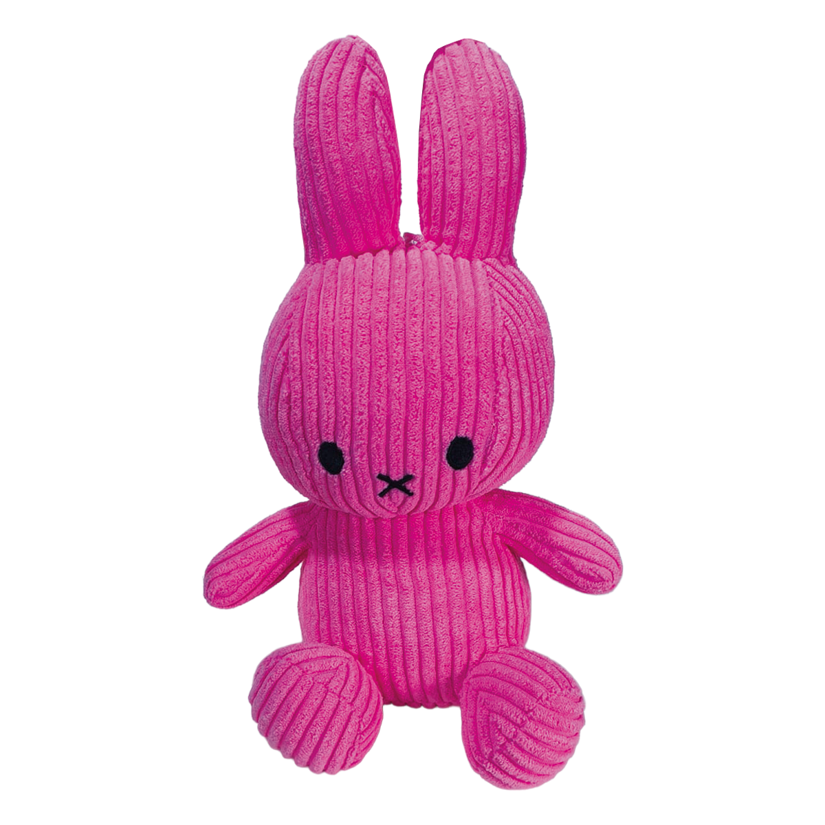 CONEJO PANA 20CM - ROSA OSCURO