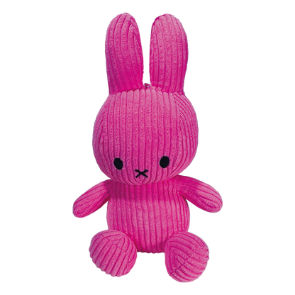 CONEJO PANA 20CM - ROSA OSCURO