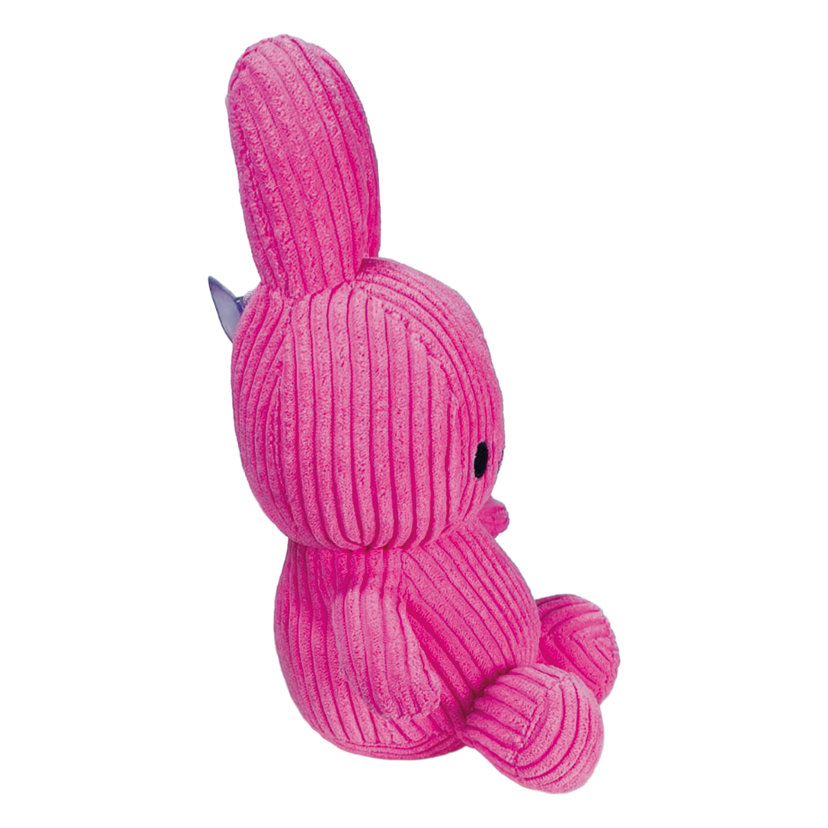 CONEJO PANA 20CM - ROSA OSCURO
