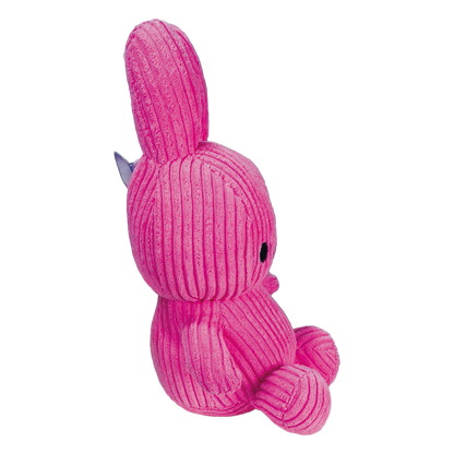 CONEJO PANA 20CM - ROSA OSCURO