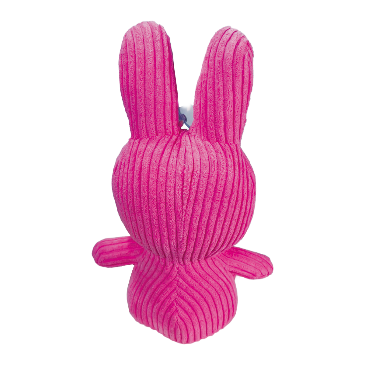 CONEJO PANA 20CM - ROSA OSCURO