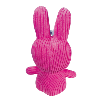 CONEJO PANA 20CM - ROSA OSCURO