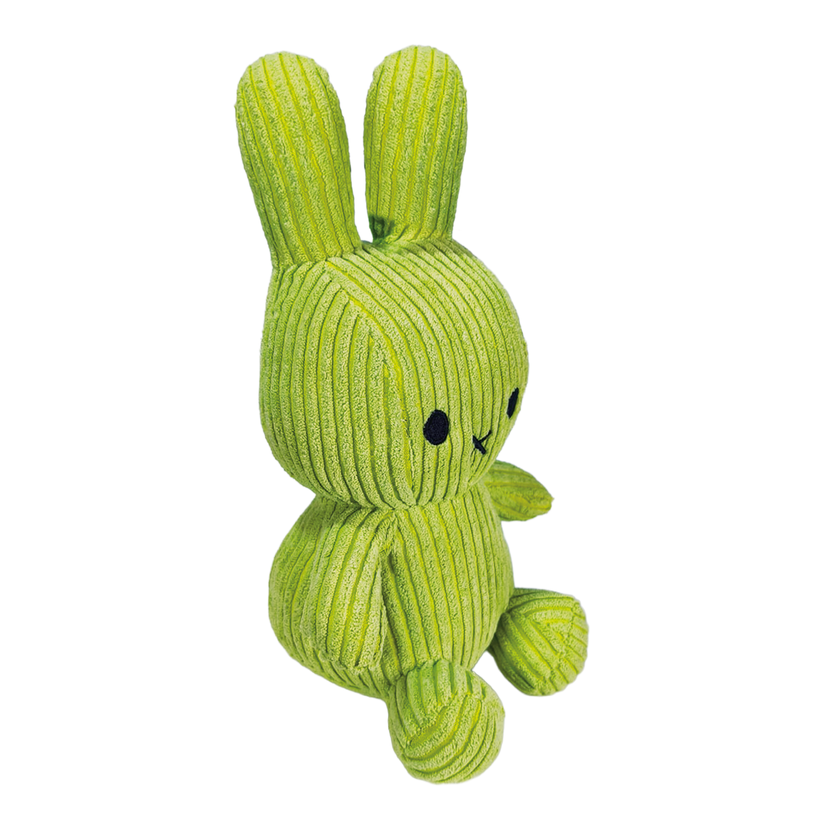CONEJO PANA 20CM - VERDE