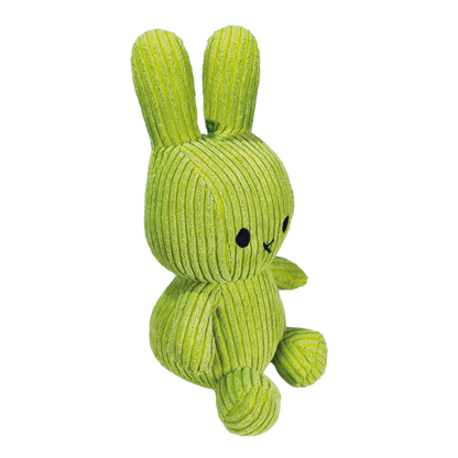 CONEJO PANA 20CM - VERDE