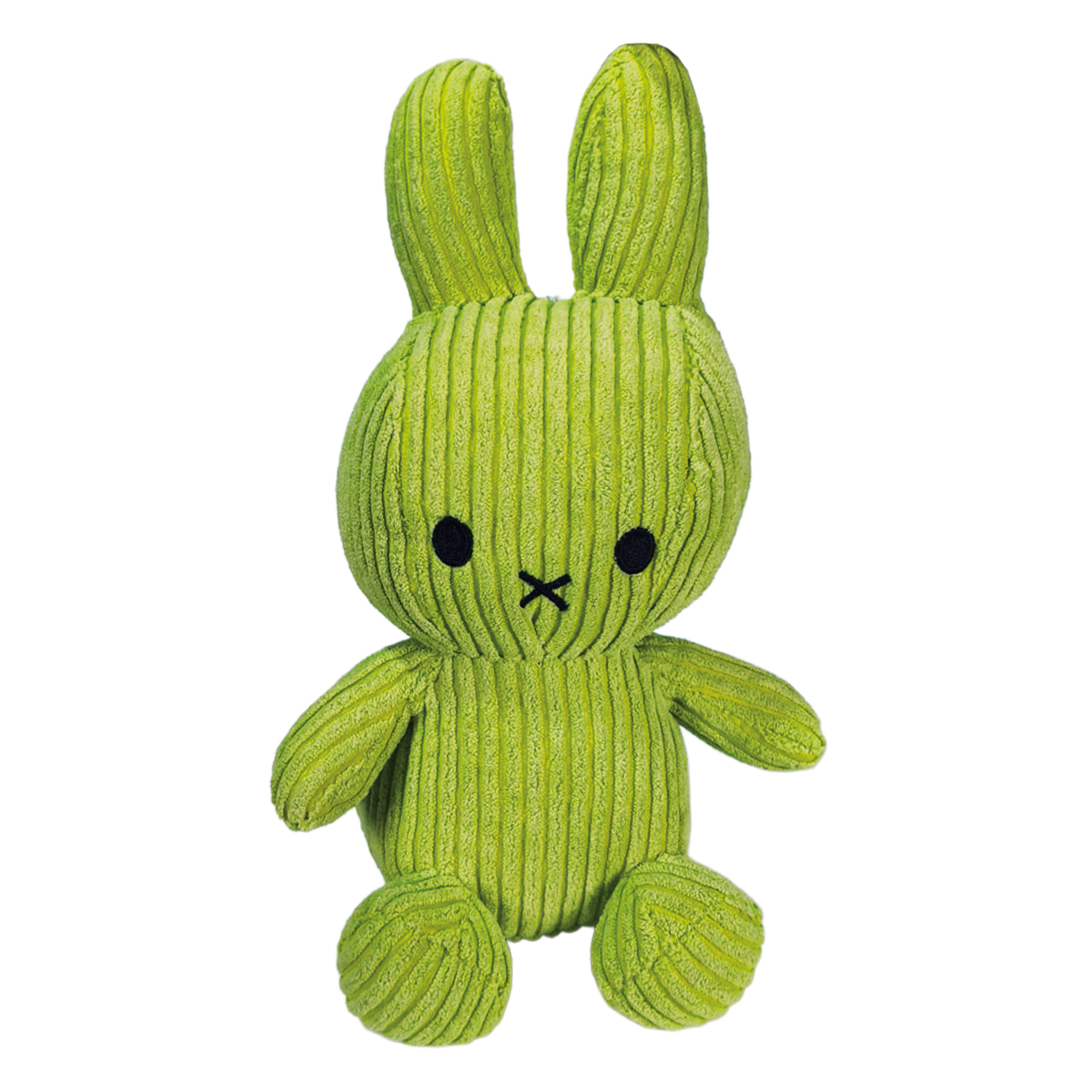 CONEJO PANA 20CM - VERDE
