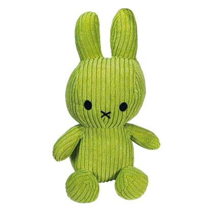 CONEJO PANA 20CM - VERDE