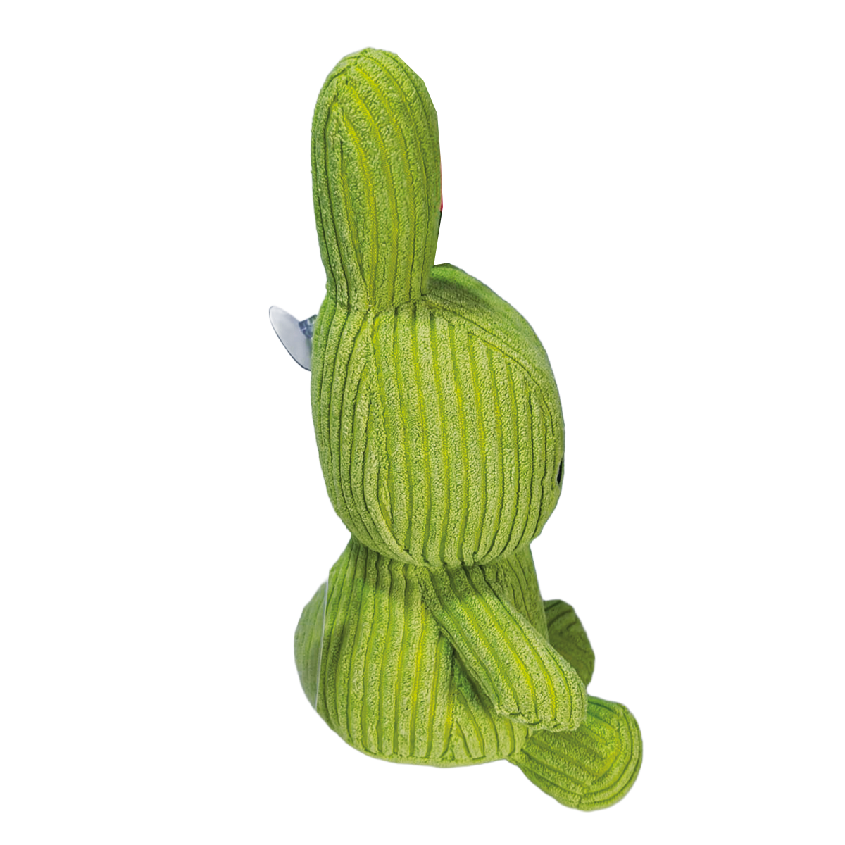 CONEJO PANA 20CM - VERDE