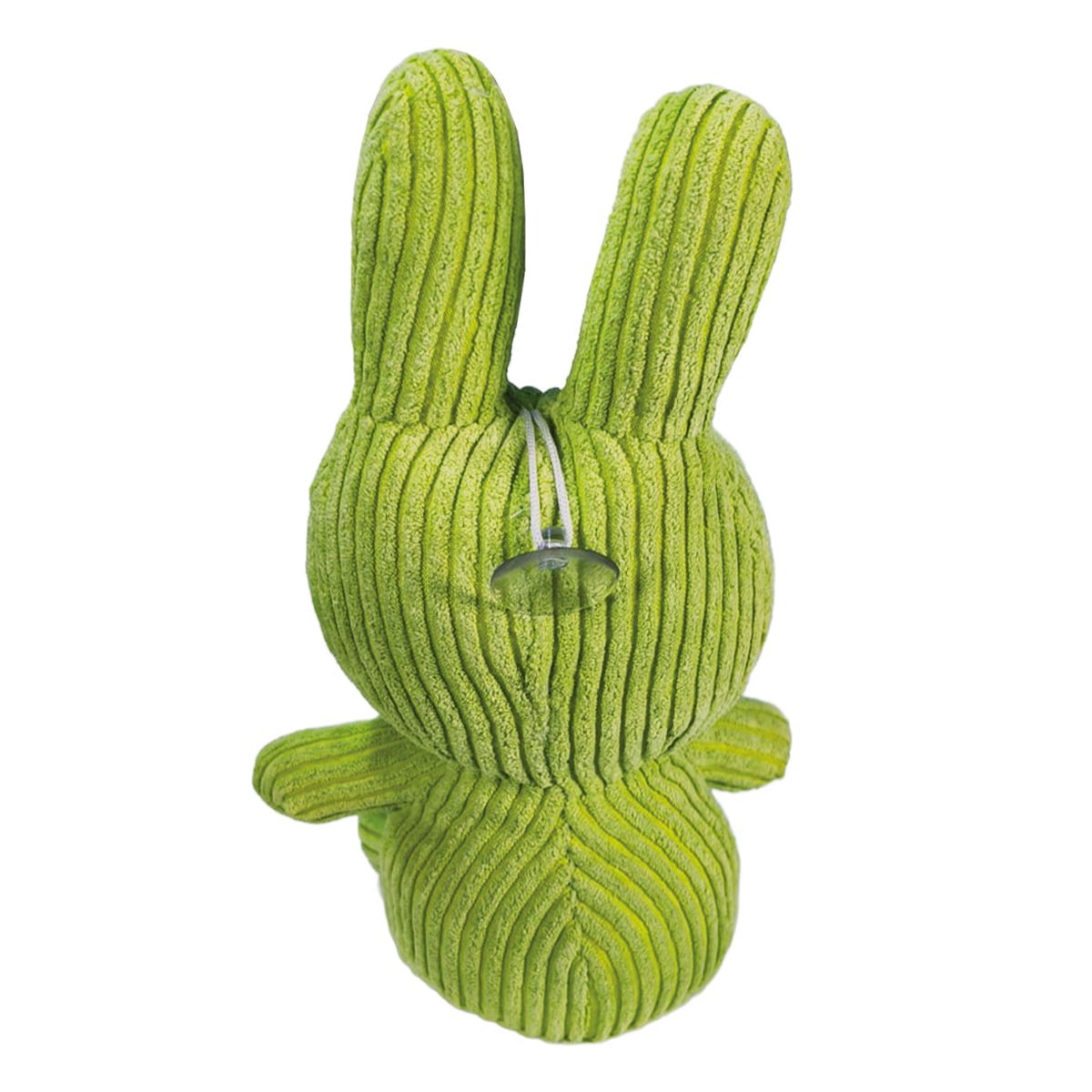 CONEJO PANA 20CM - VERDE