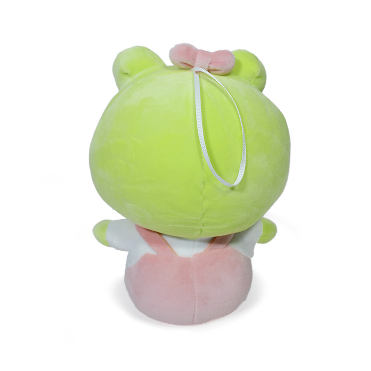 Rana de Peluche Britney 18 cm
