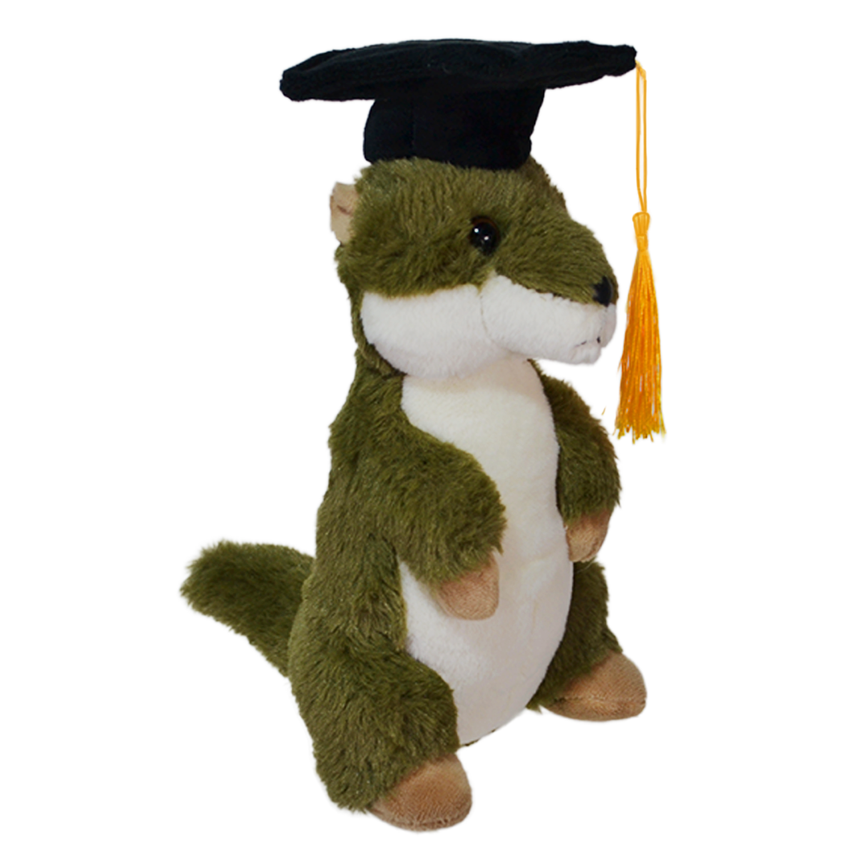 NUTRIA NALA 20cm - CAFÉ