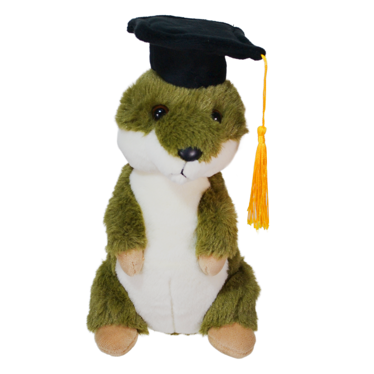 NUTRIA NALA 20cm - CAFÉ