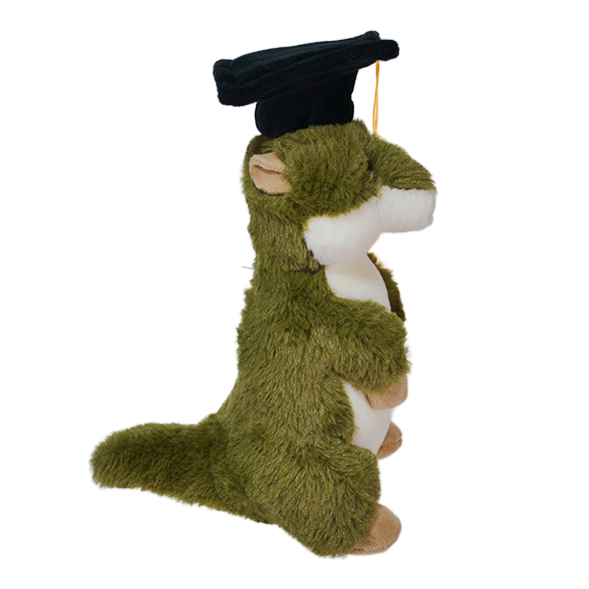 NUTRIA NALA 20cm - CAFÉ