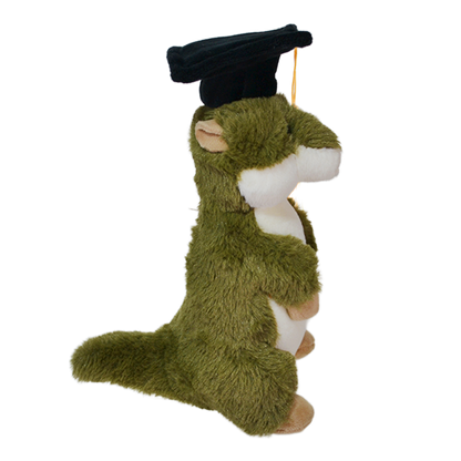 NUTRIA NALA 20cm - CAFÉ